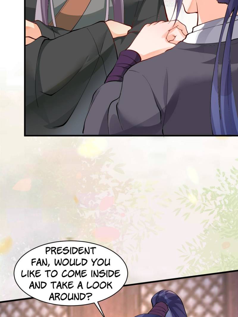 The Ghostly Doctor Chapter 584 29
